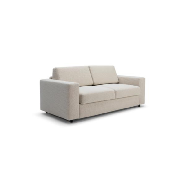 SKAGA Sofa Bed With Wide Arms 寬扶手梳化床 - 二人座