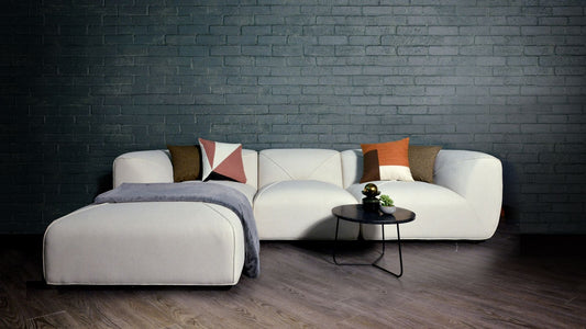 3 Sofa Styles to Define Your Living Room | How to Pick the Perfect Sofa for Your Home