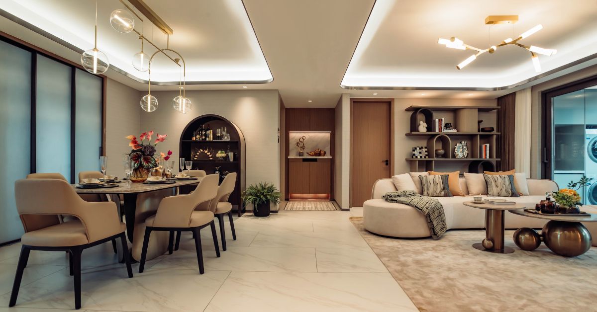 Joyful Gatherings: Designing a Dining Space That Holds Cherished Memories