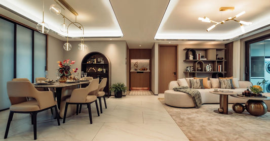 Joyful Gatherings: Designing a Dining Space That Holds Cherished Memories