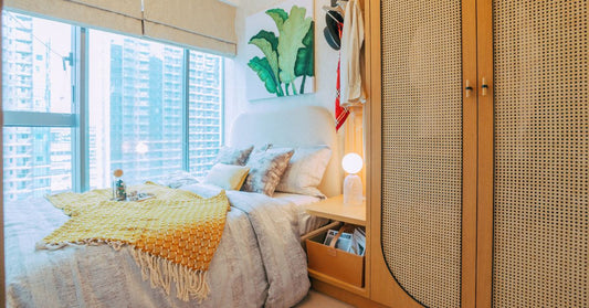 Spatial Aesthetics: How Interior Lighting Subtly Changes Your Furniture Colours