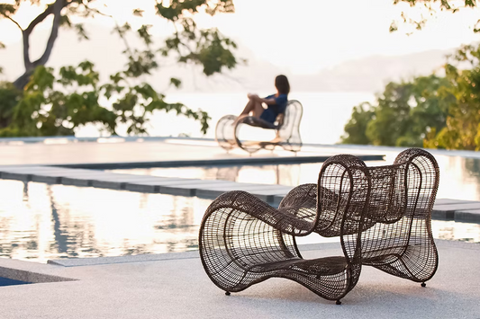 Summer Hosting Guide: Transform Your Balcony & Terrace with OVO’s Curated Designer Outdoor Collections