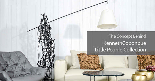 The Concept Behind – KennethCobonpue LITTLE PEOPLE Collection