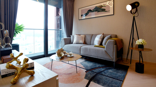 Trending Furniture in Hong Kong: The Latest Styles and Market Insights