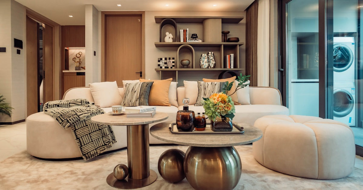 What Are the Benefits of Having Furniture Custom-Made in Hong Kong?