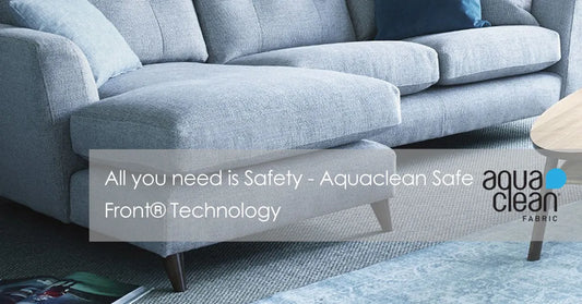All you need is Safety – Aquaclean Safe Front® Technology