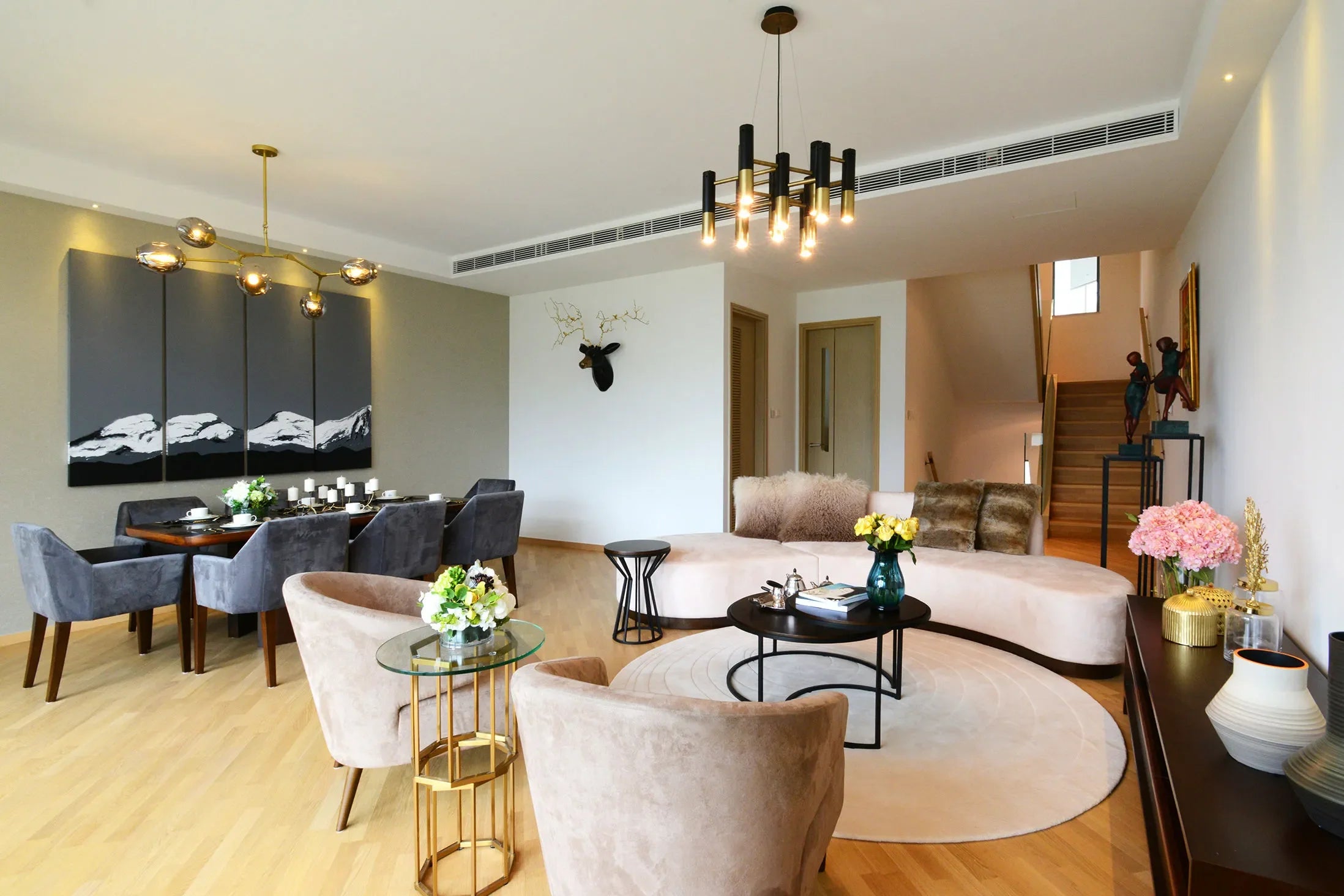 Alto Residence