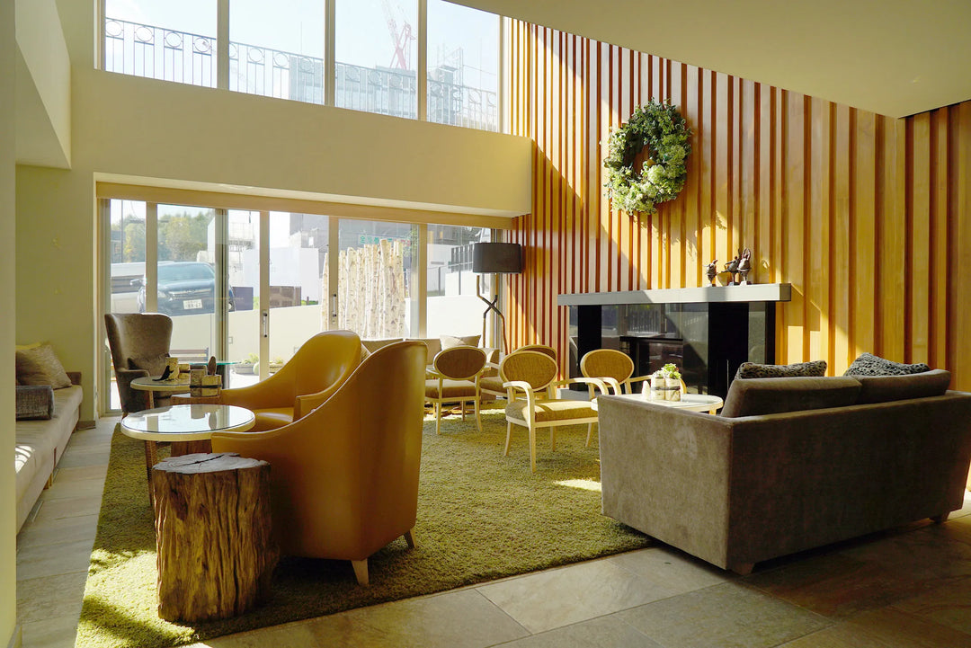 Chalet Ivy Hotel