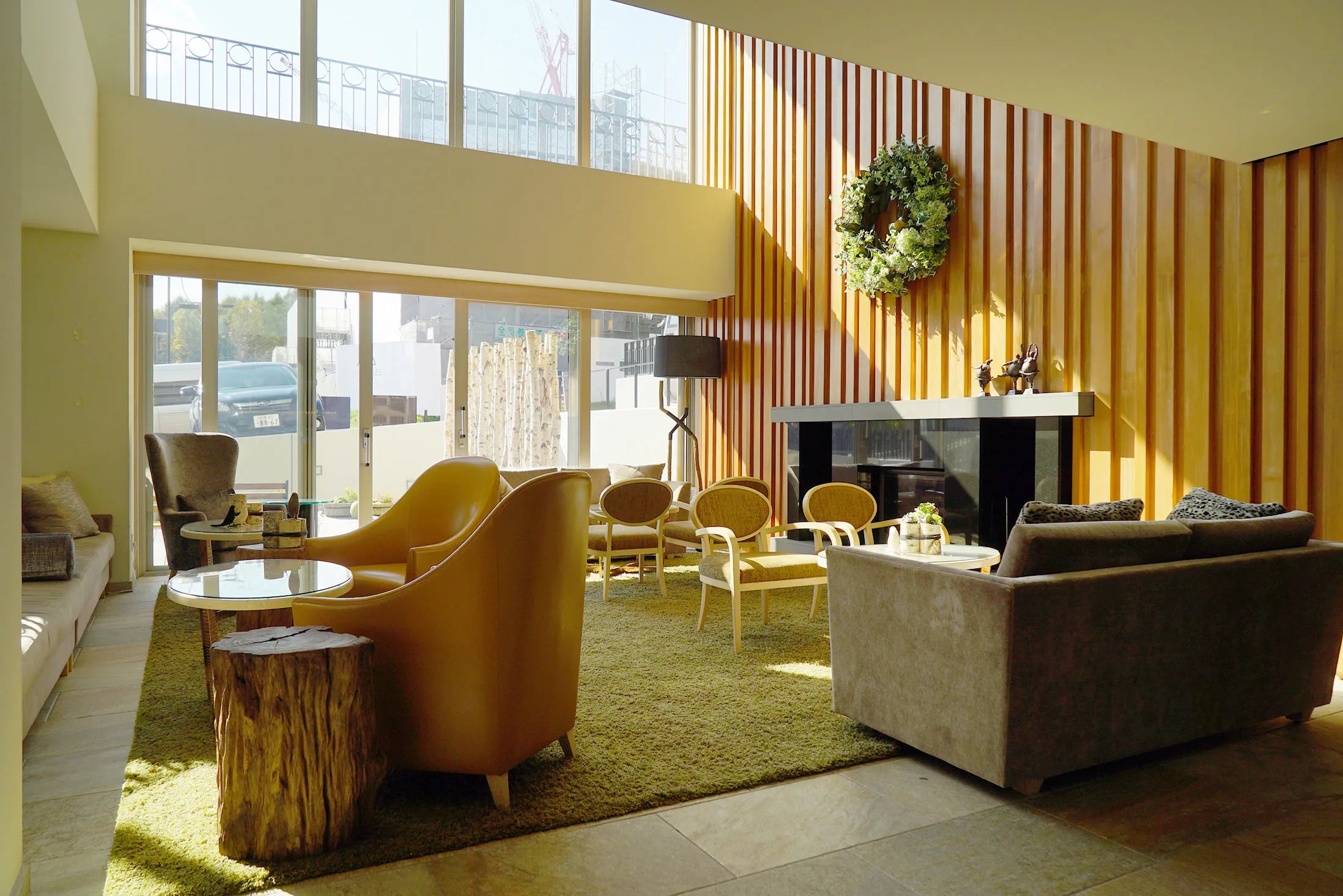 Chalet Ivy Hotel