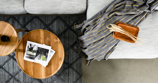 Ottoman vs Coffee Table: Which is the Better Choice for Your Living Room?
