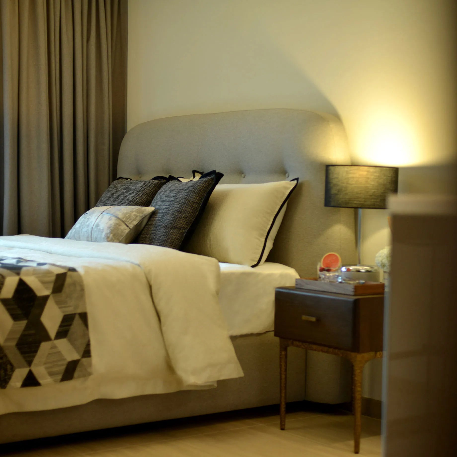 Southland Flat B