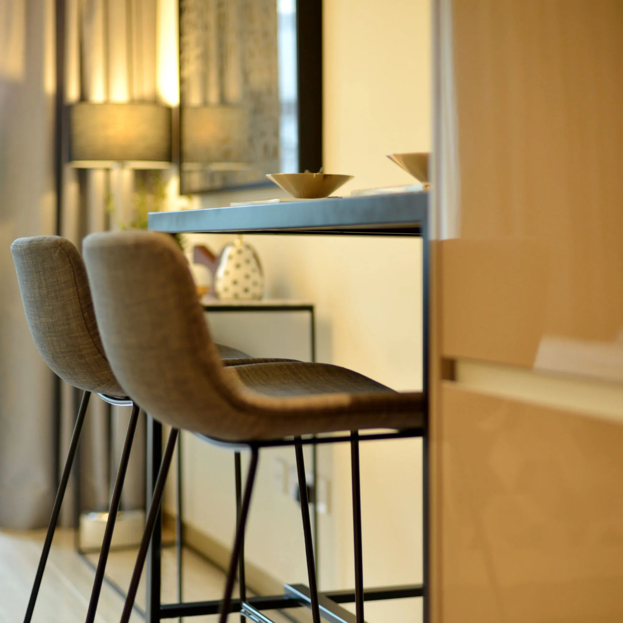 Southland Flat B