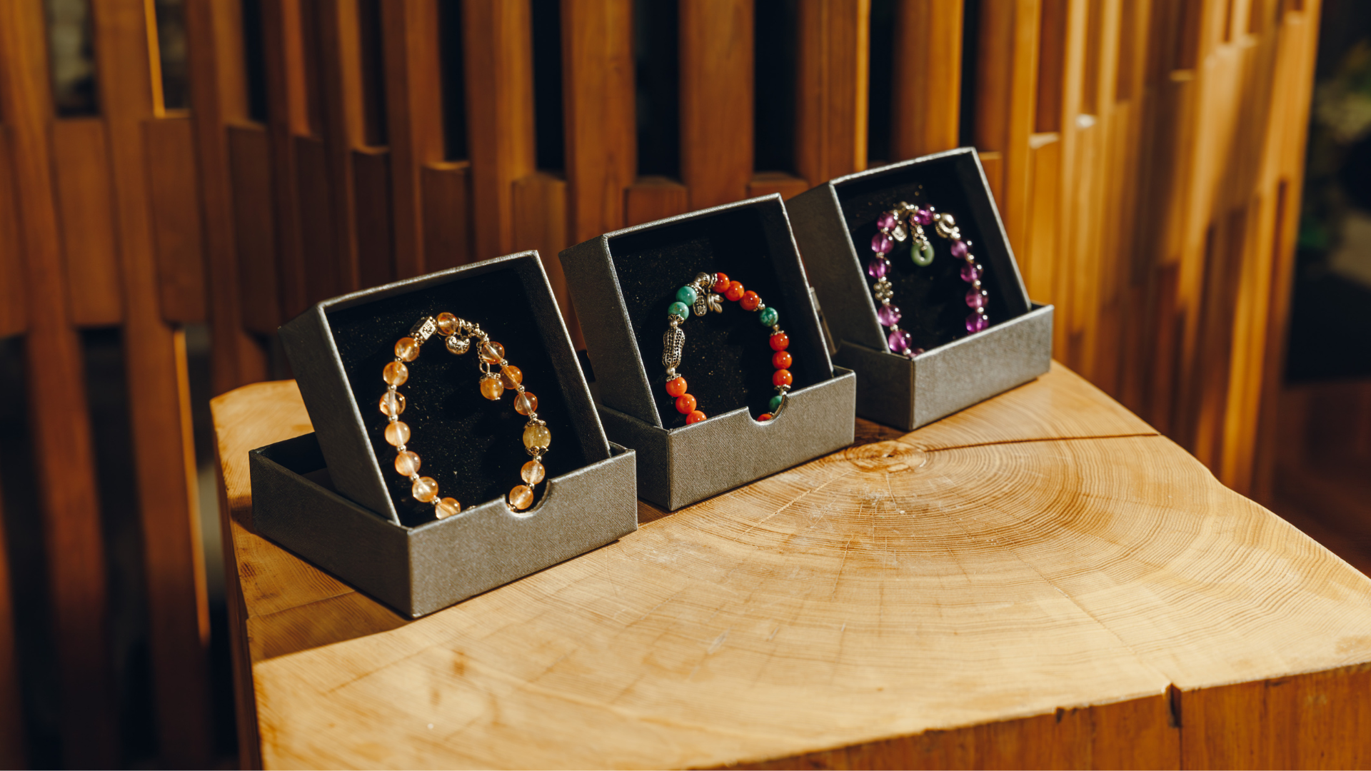 Beads Bracelet