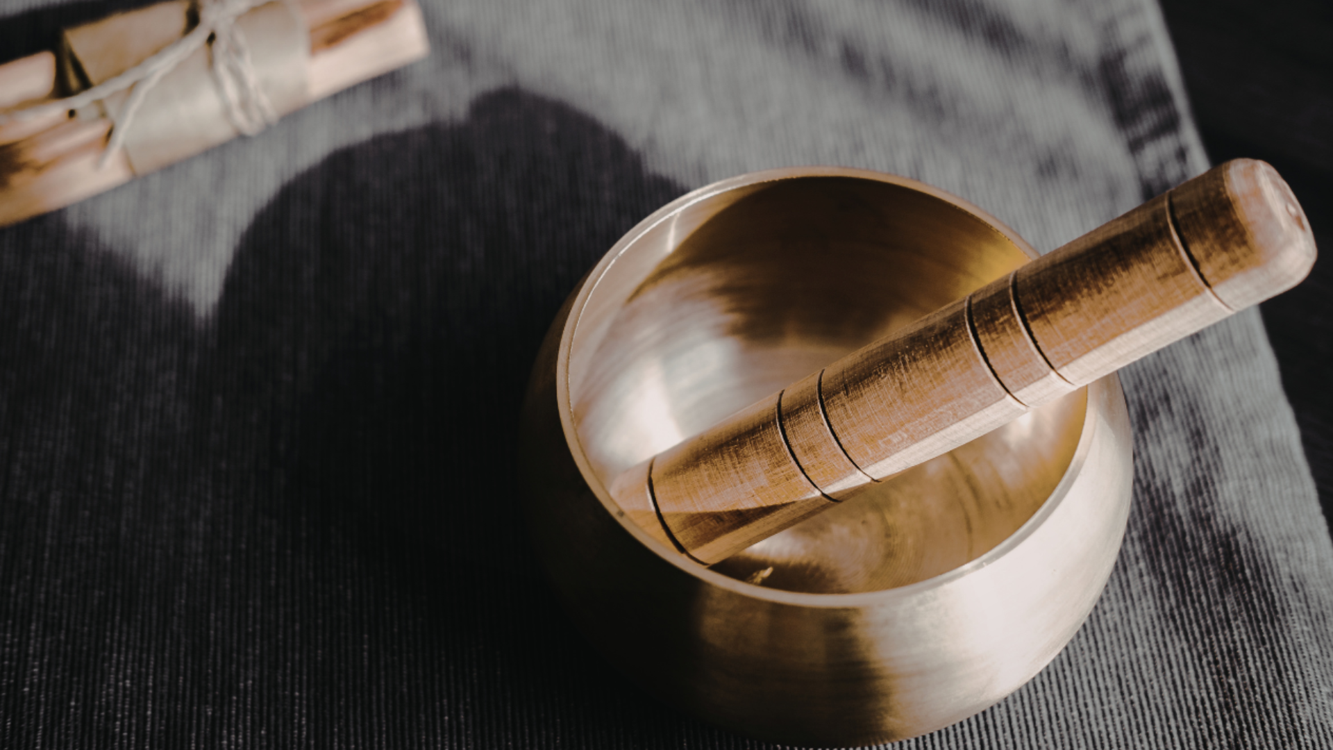 Handmade Singing Bowl