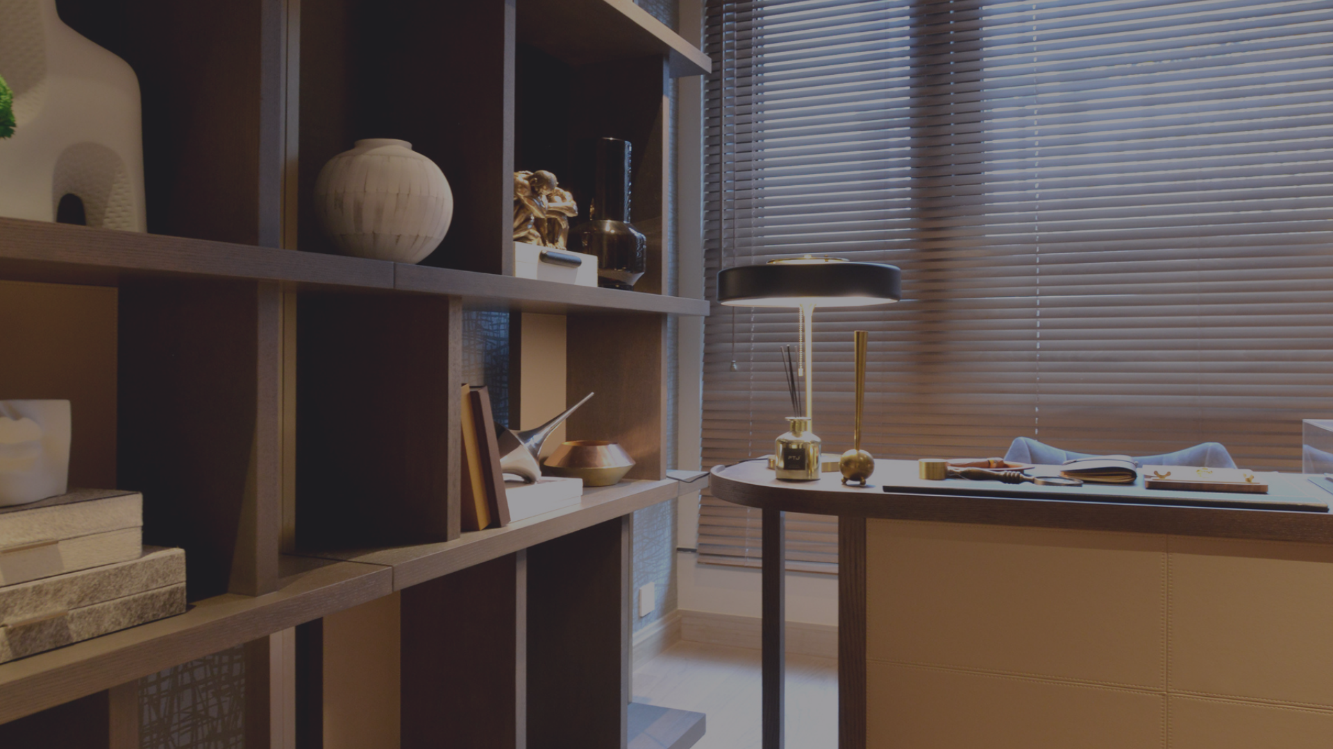 Storage & Shelf