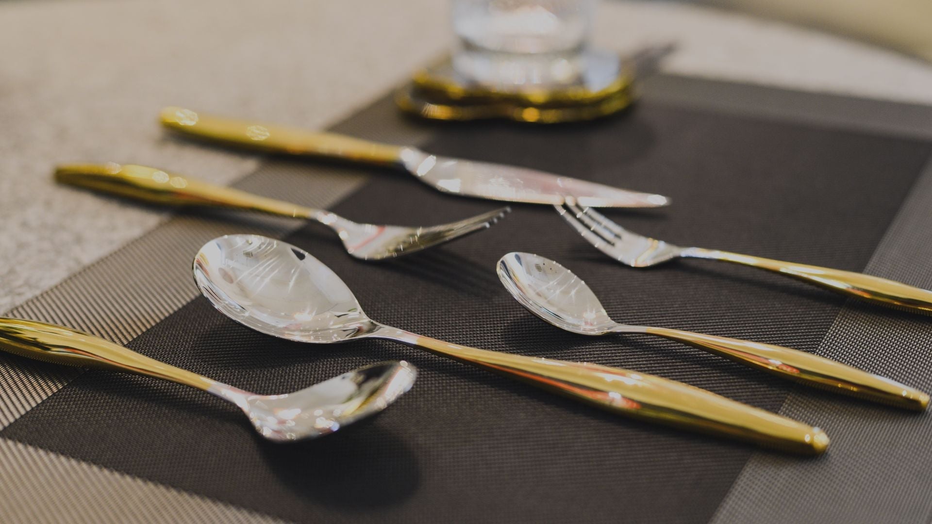Tableware