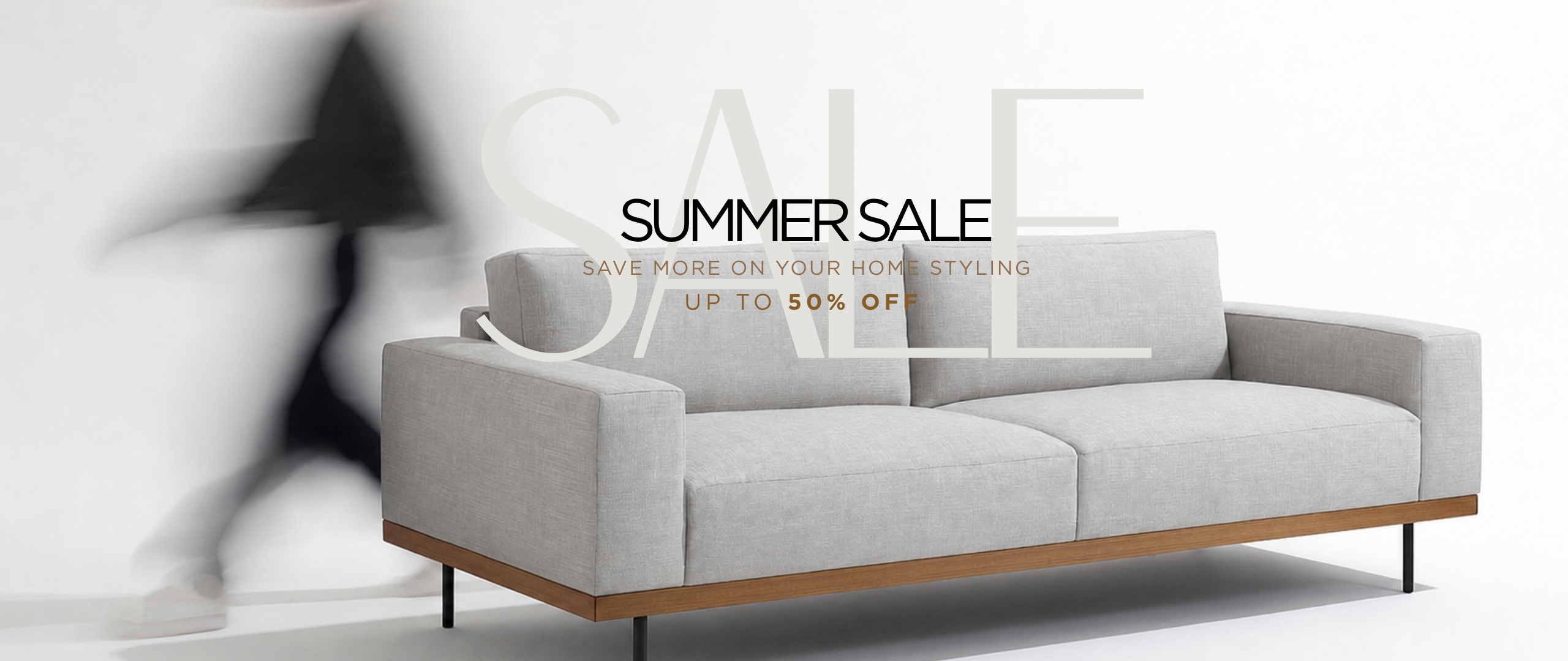 On Sale