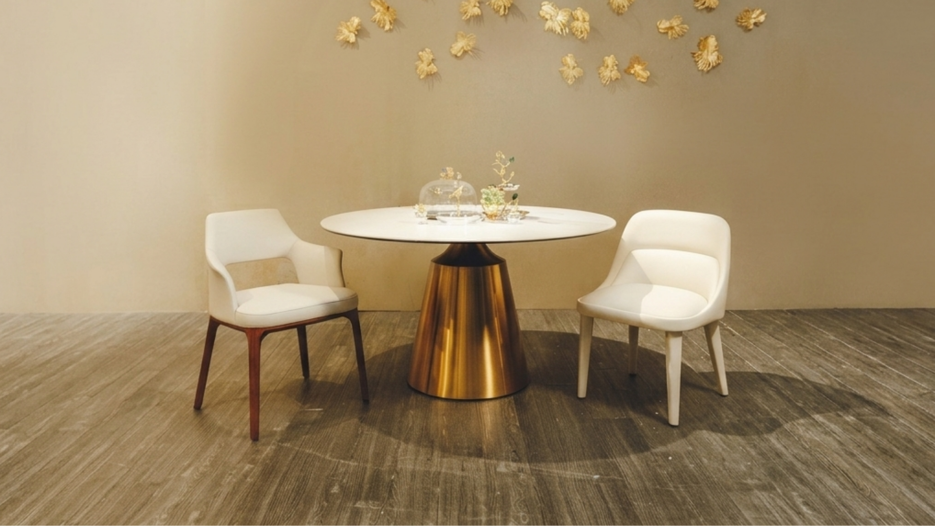 Dining & Bar Table