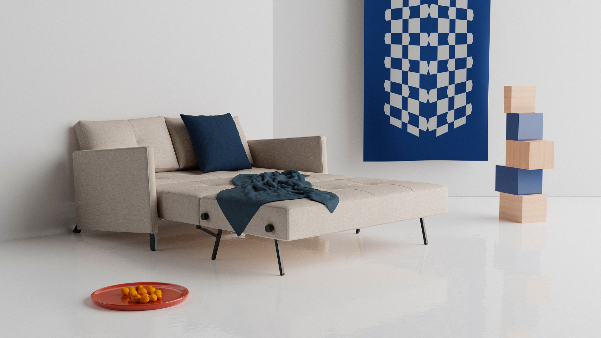 Sofa Bed