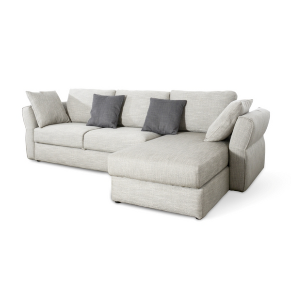DAYDREAM L-shape Sofa bed  (Right) - W2750mm