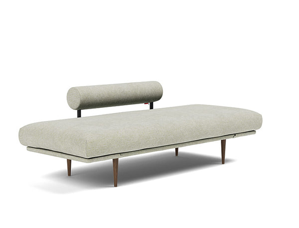 ROLLO 02 Styletto Daybed Sleek with Spring Soft Mattress- 2 Seaters