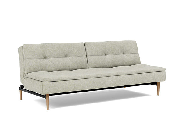 DUBLEXO Sofa Bed - 3 Seaters | OVO