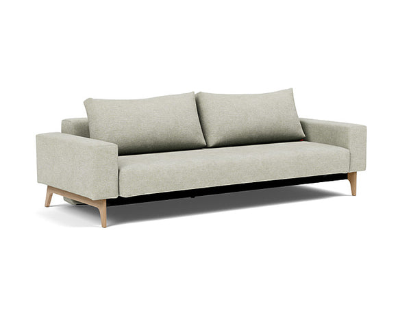 IDUN 02 Sofa Bed - 3 Seaters | OVO