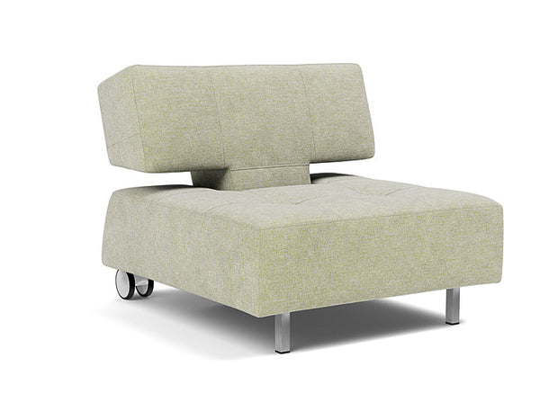 LONG HORN Chair - Single Seater | OVO