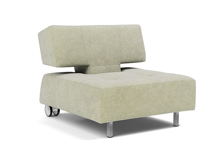 LONG HORN Chair - Single Seater | OVO