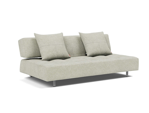 LONG HORN Sofa Bed - 3 Seaters | OVO