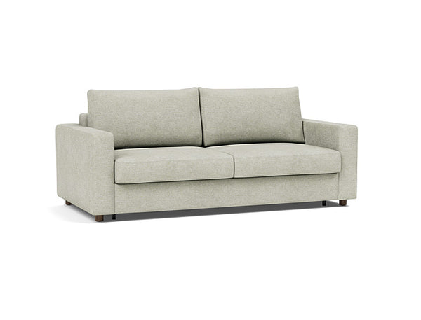 NEAH 180 Sofa Bed with Standard Arms - 3 Seaters | OVO