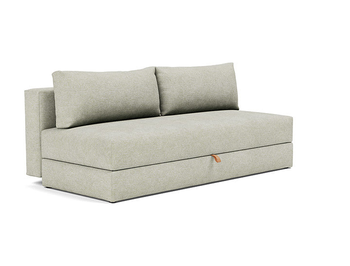 OSVALD Sofa Bed - 3 Seaters |OVO