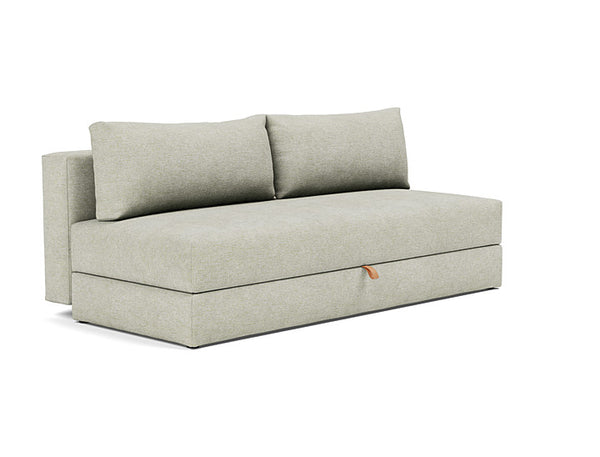 OSVALD Sofa Bed - 3 Seaters |OVO