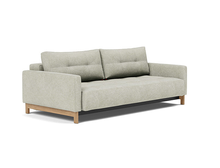 PYXIS Sofa Bed - 3 Seaters | OVO