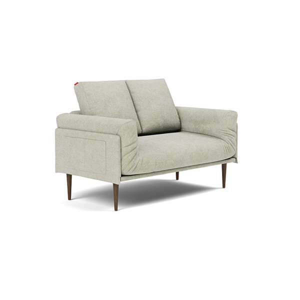 ROLLO 02 Styletto Daybed Sleek with Spring Soft Mattress 梳化床 - 二人座