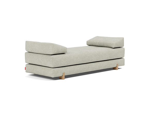 SIGMUND Sofa Bed - 3 Seaters | OVO