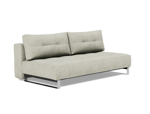 SUPREMAX Sofa Bed - 3 Seaters | OVO