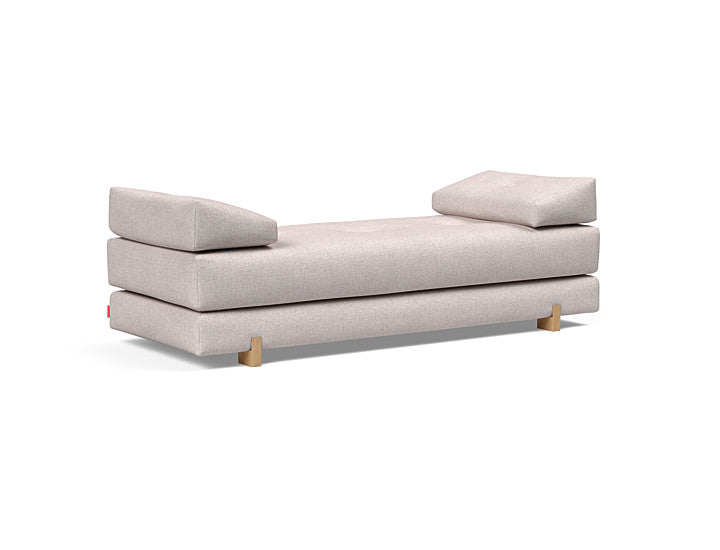 SIGMUND Sofa Bed - 3 Seaters | OVO