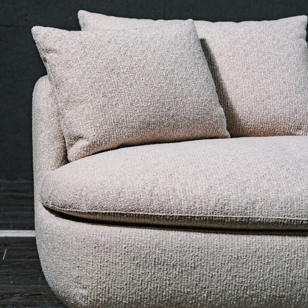 ONDA Sofa - 2 Seaters