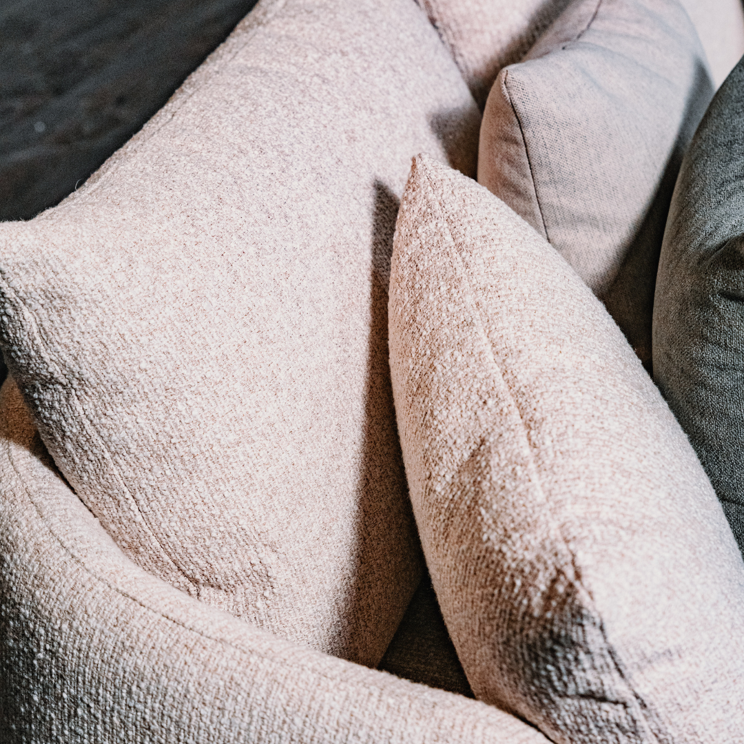 ONDA Sofa - 2 Seaters