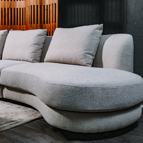 COVE Sofa - 2 Seaters with Chaise