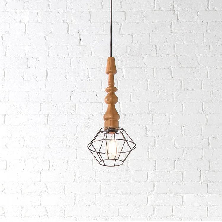 4RD Pendant Lamp