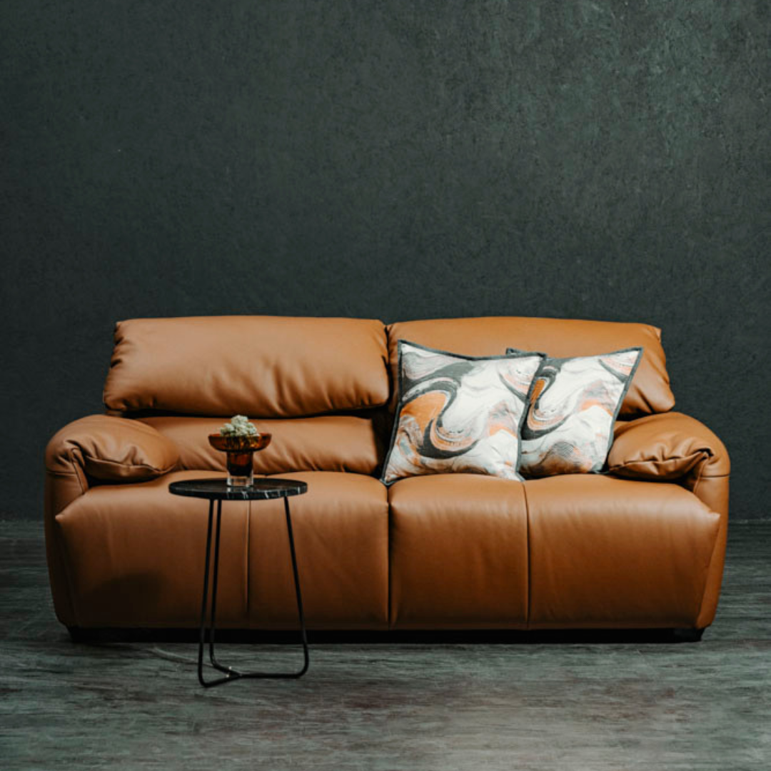 JOVIAN Sofa - 2 Seaters