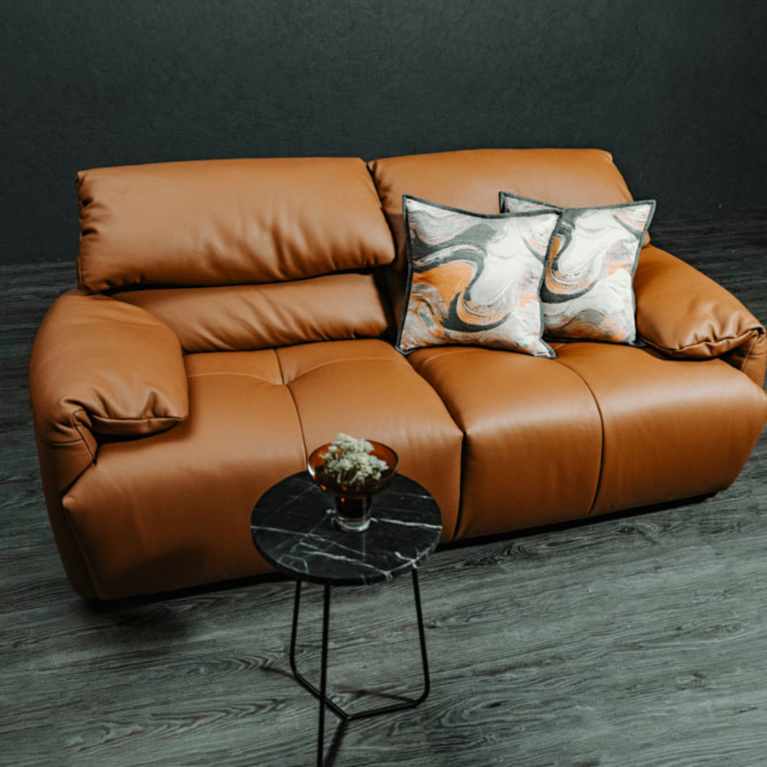 JOVIAN Sofa - 2 Seaters