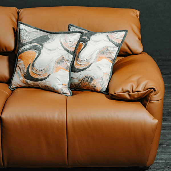JOVIAN Sofa - 2 Seaters