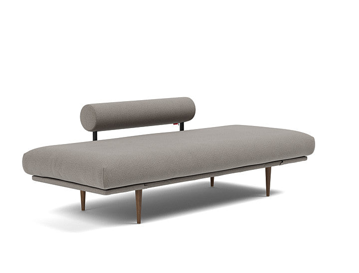 ROLLO 02 Styletto Daybed Sleek with Spring Soft Mattress- 2 Seaters