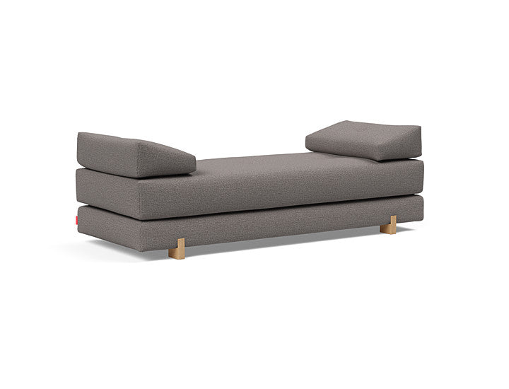 SIGMUND Sofa Bed - 3 Seaters | OVO