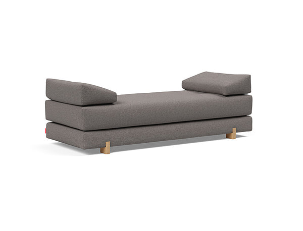 SIGMUND Sofa Bed - 3 Seaters | OVO