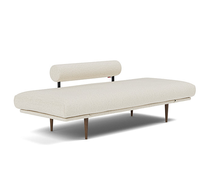 ROLLO 02 Styletto Daybed Sleek with Spring Soft Mattress- 2 Seaters
