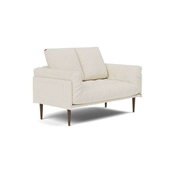 ROLLO 02 Styletto Daybed Soft Spring Buttons Mattress - 2 Seaters